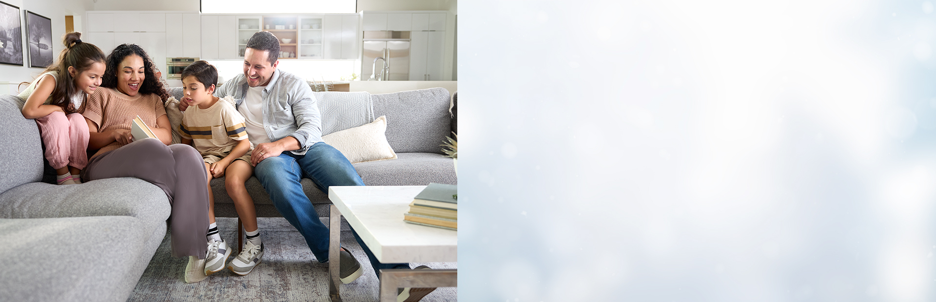 Warm up to winter with savings on perfect air.