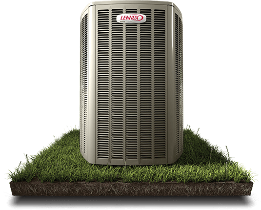 XC20 Air Conditioner