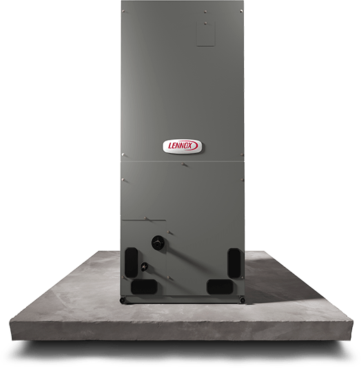 CBA25UH Air Handler