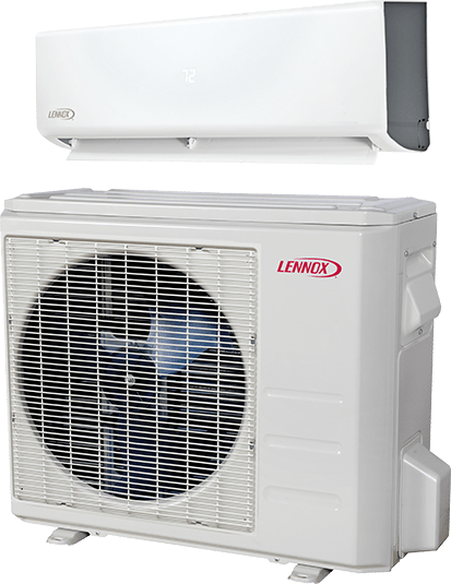 MHA Mini-Split Heat Pump