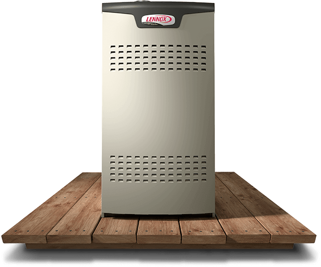 SL297NV Variable-Speed, Ultra-Low Emissions Gas Furnace