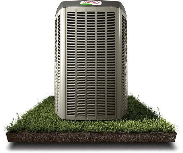 SL28XCV Air Conditioner