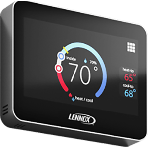 Images for i-Comfort s30 Thermostats